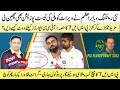 Babar Azam snatched Test ranking from Virat Kohli | ICC Ranking updates | 2 Big players PSL 7