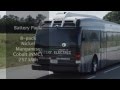 Proterra Electric Bus Travels 412 km on a Single Charge [VIDEO]