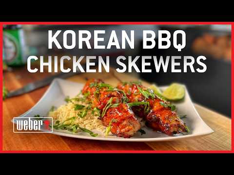 Chef Matt Abdoo's BBQ Kebabs