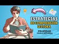 Comprensión de la Taxonomía de Bloom