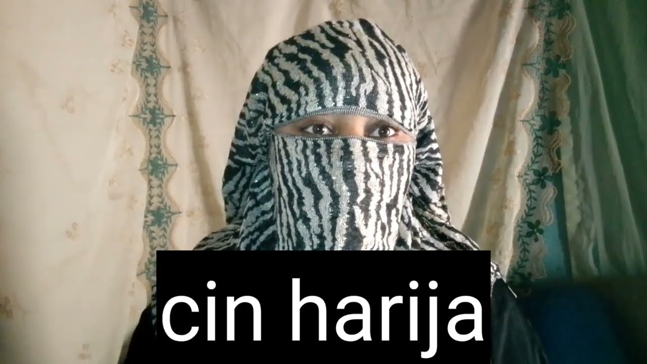 Yacce Ake cin harijar mace part 2
