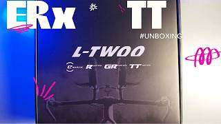 @ltwoo-sport LTWOO ERx TT groupset unboxing!