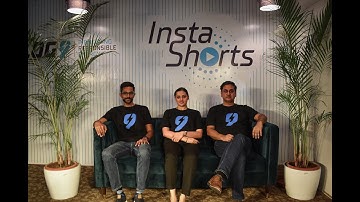 Log9 | InstaShorts S1E2: Way Of The Tribe