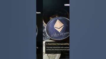 A to Z of ERC20 Token Standard.      #blockchaintechnology #erc20  #erc20tokens #ethereum