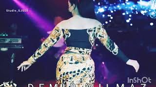 Arabic Remix- MIn Awel Dekika HD 2025 ( Remix Demir yilmaz) Ft.Elissa &amp; Saa #newsong