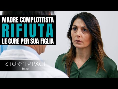 Madre rifiuta le