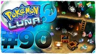 POKEMON LUNA - EPISODIO 90 | HACIA EL ÁRBOL DE COMBATE Y MEJORAS DEL POKE RESORT | GUÍA EN ESPAÑOL