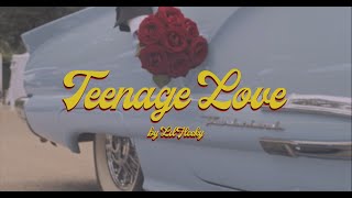 LiL Fleeky - Teenage Love ( Official Video )