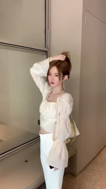Do you Like my #Whitedress ? #beauty #cute #lovelygirl