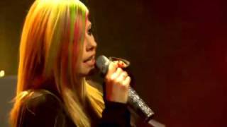 Smile avril Lavigne