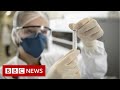 Coronavirus: Protein treatment trial 'a breakthrough' - BBC News