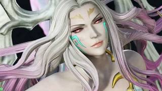 DFFAC対戦動画3461 広角式波動砲暗闇の雲