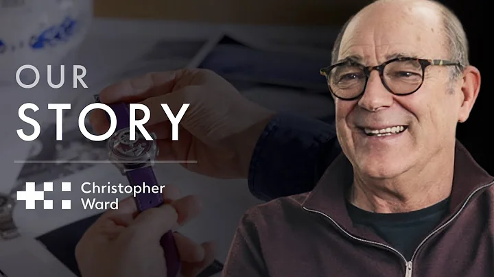 Our Story | Christopher Ward