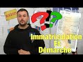 Dmarche et immatriculationdun vhicule r.volant  droiteen france facile ou compliqu