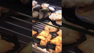 Tapas , San Miguel Market Mercado De San Miguel At Madrid Central