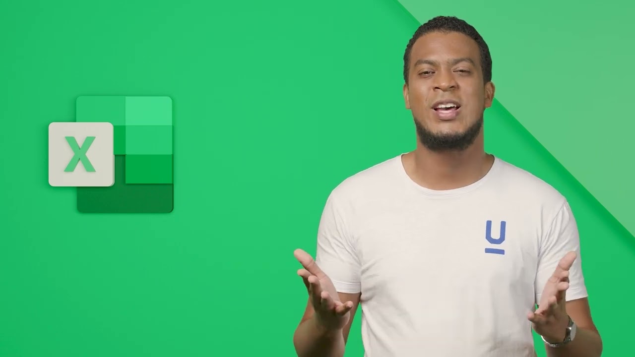 Qué son fórmulas en Excel - Curso Excel