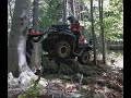 Badger Extreme ride 2020