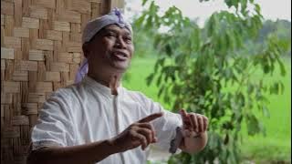 POP SUNDA TERBARU 'ULAH HARIWANG - Abah Deddy Kharisma