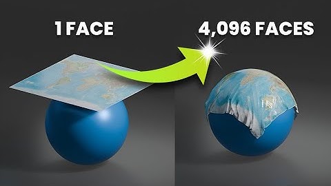 Epic Blender 3D Physics Simulation [Compilation]