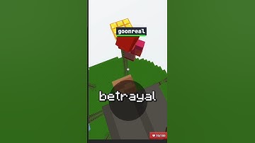 The BRUTAL New Bloxd.io Game Mode #bloxd #shorts