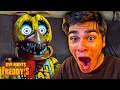 The FNAF 2 Trailer got me Screaming‼️🤯