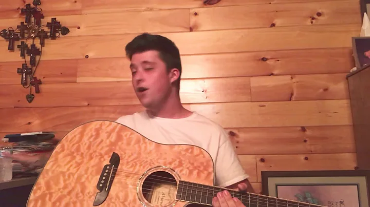 Until I Met You - Cody Thompson