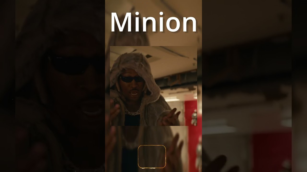 [FREE] Future Mixtape Pluto Type Beat "Minion" (prod. by Trewz)