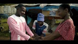 Eboloko ft Koffi OLomide & Sean bridon - Bolingo Clip Officiel