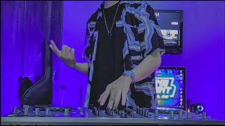 DJ JANDA BODONG [ BOOTLEG ] SOUND DANZ WG || VERSI SLOW VIRAL TIKTOK