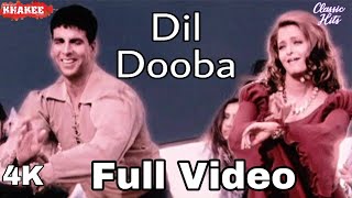 Dil Dooba | Khakee | Akshay Kumar | Aishwarya Rai Bachchan Resimi