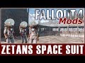 Fallout 4 Top 10 TACTICAL Armor MODS - YouTube
