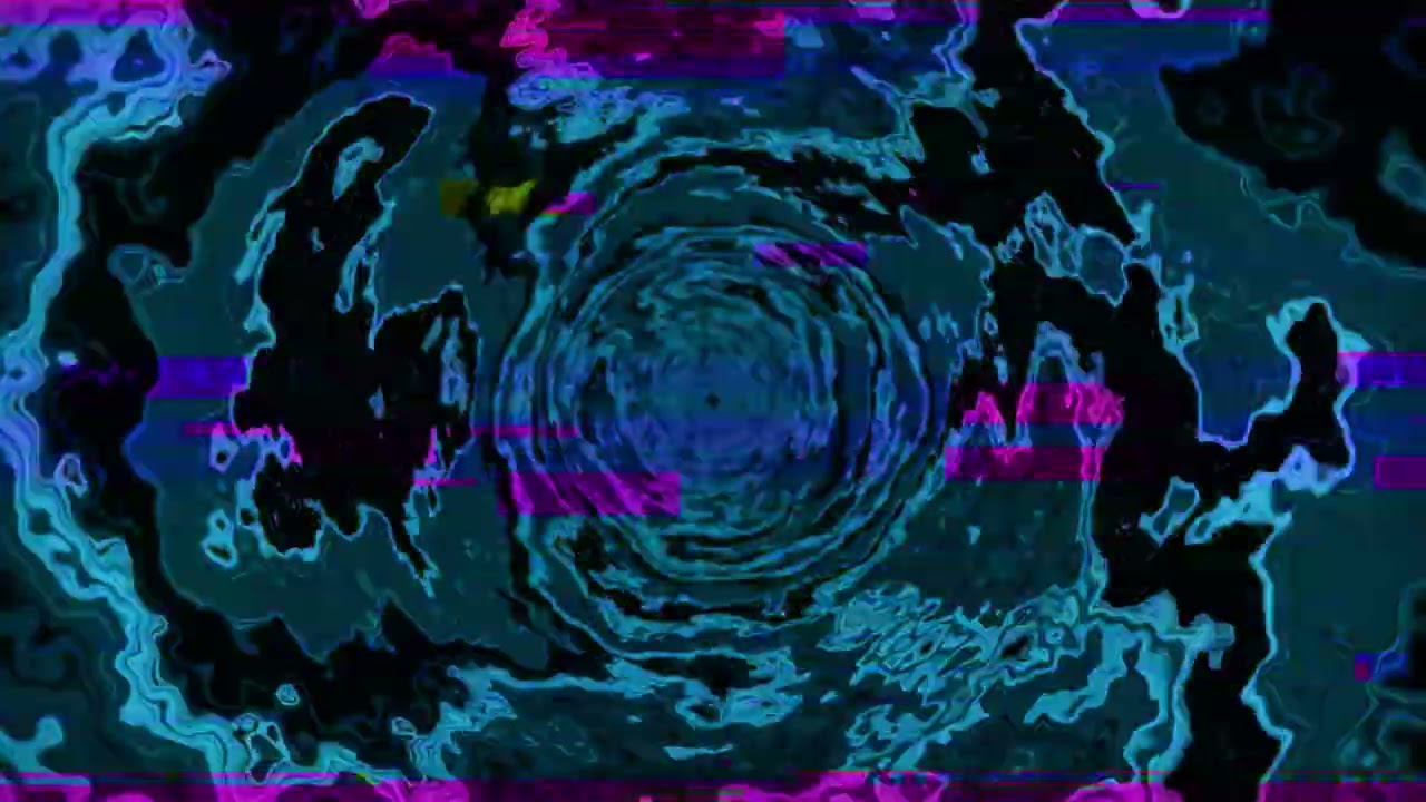 when i pass by [h-town ambient]