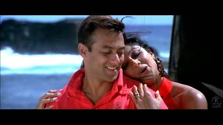 Garv - Hum Tumko Nigahon Mein Full Song HD 1080p | Salman Khan - Udit Narayan Shreya Ghoshal