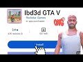 FINALLY! I FOUND GTA V MODE IN INDIAN BIKE DRIVING 3D 😍🥰| IBD3D GTA V DOWNLOAD 