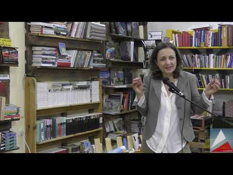 ხ. მზექალაშვილი  -\"ხუთკუნჭულა\" - 2-  Khatuna Mzekalashvili