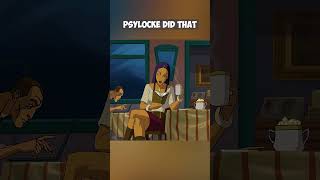 Psyolocke Did That 😱