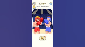 DOP 5 Level 7 - Delete One Part || Shorts Fun Mobile Gaming #shorts