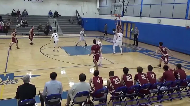 Joey Glynn 2016-2017 Mixtape
