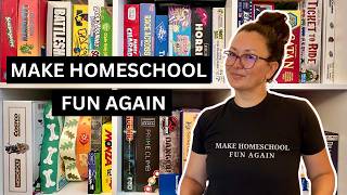 How to make learning fun | gameschooling screenshot 5