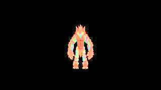 Spore: Werewolf