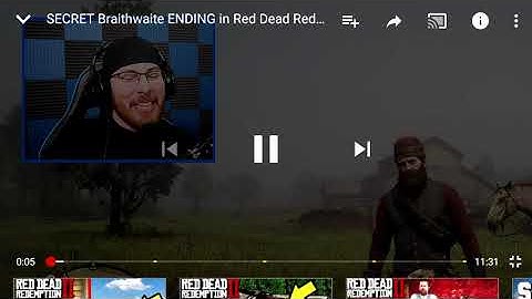 Combat Wombat - Everything Wrong With Outlaw Garry  A Story Of Clickbait (mirror)