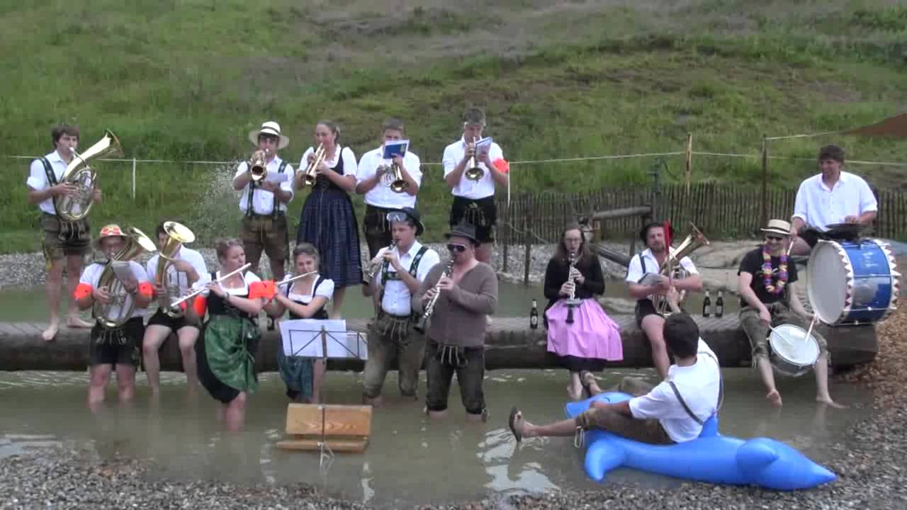 cold water challenge Steibis