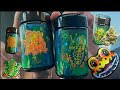 Frog poison review/ Most hyped strain recently🐸🤯