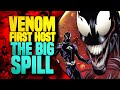 Venom First Host ( The Big Spill )