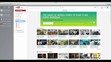 How Change Your Youtube Channel Name W/ Spaces Or Not | 2014 Works!