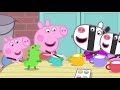 Play With Peppa Pig | New Compilation  | Kids Videos