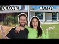 WE FLIPPED A WHOLE HOUSE!!! (omg $60,000 profit)