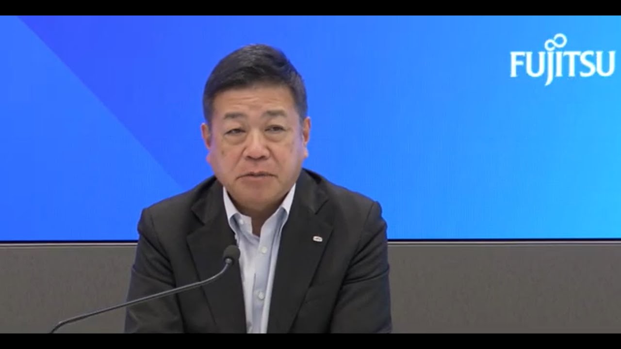 2025年度第3四半期 決算説明会