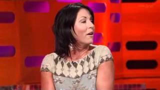 The Graham Norton Show - S09E11 (Part 1/4)