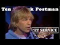 Capture de la vidéo Secret Service — Ten O'clock Postman (Tvrip, 1980)